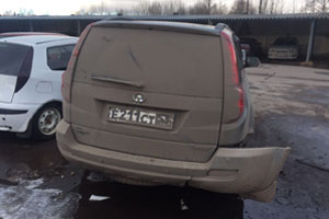 Выкуп битых автомобилей в Петрозаводске